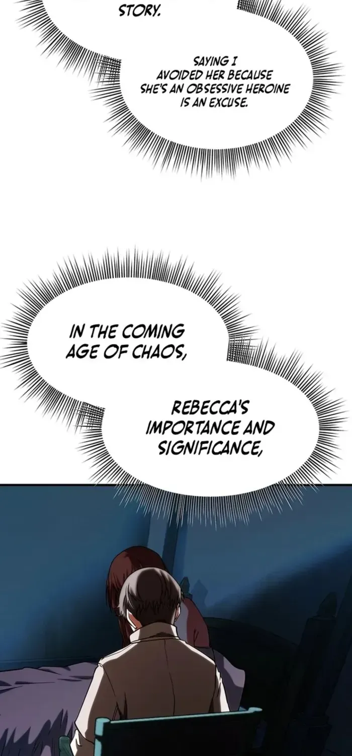 Read Trapped in a Crazy World as an Extra chapter 13 image 56 on Lezhin