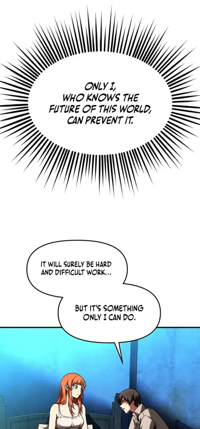 Read Trapped in a Crazy World as an Extra chapter 13 image 67 on Lezhin