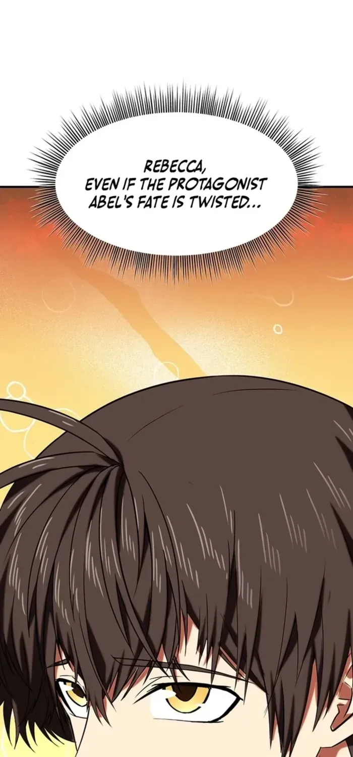 Read Trapped in a Crazy World as an Extra chapter 13 image 76 on Lezhin