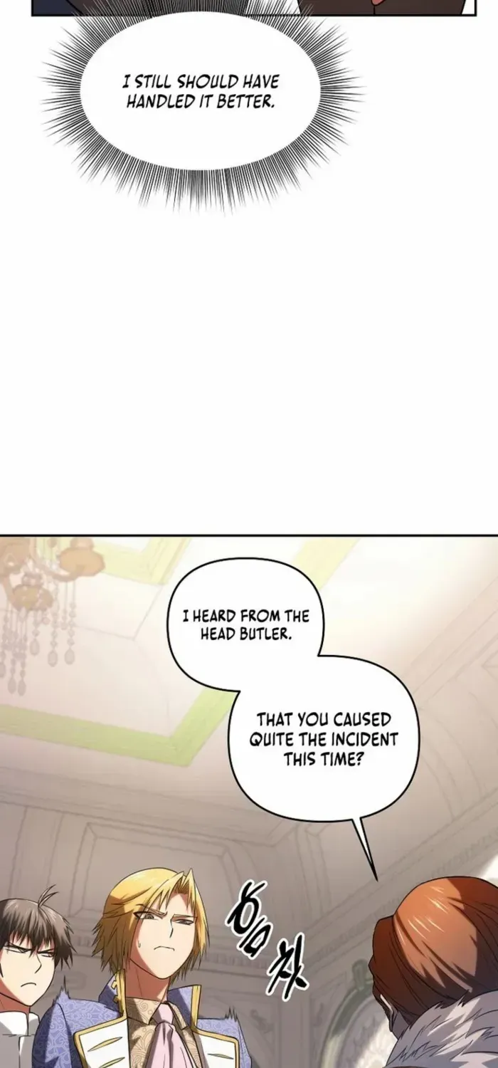 Read Trapped in a Crazy World as an Extra chapter 2 image 5 on Lezhin