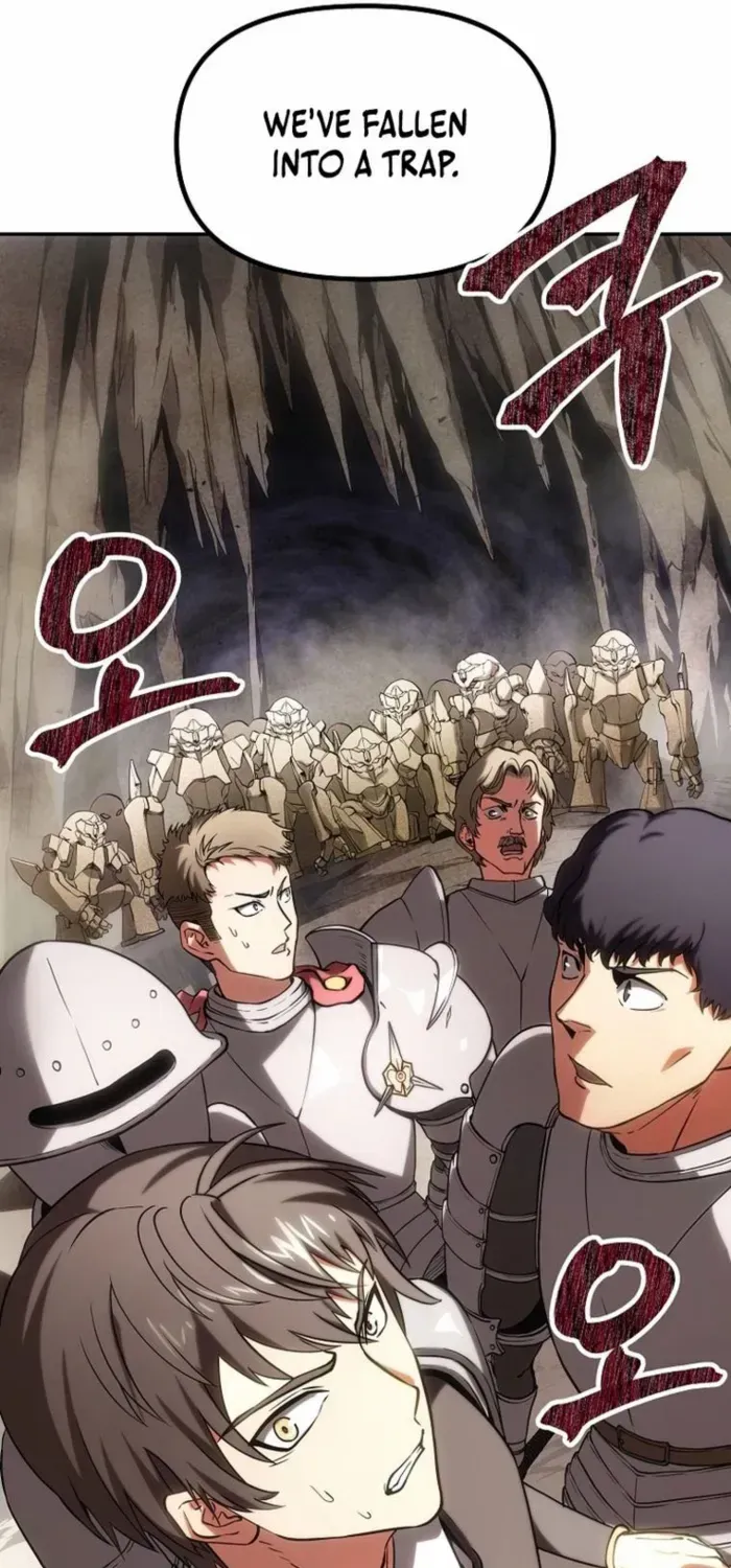 Read Trapped in a Crazy World as an Extra chapter 2 image 84 on Lezhin