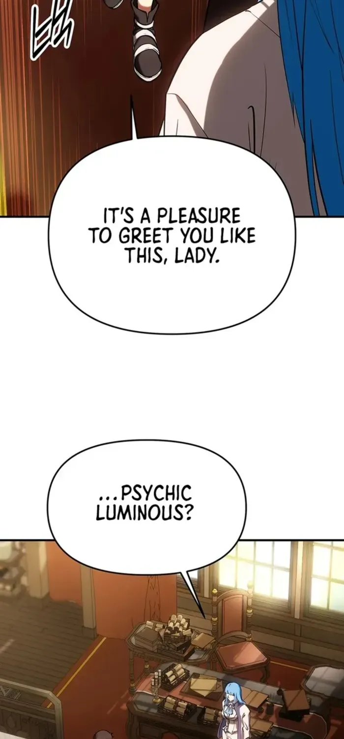 Trapped in a Crazy World as an Extra Chapter 21 page 2 - 
