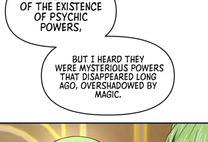 Trapped in a Crazy World as an Extra Chapter 21 page 14 - 