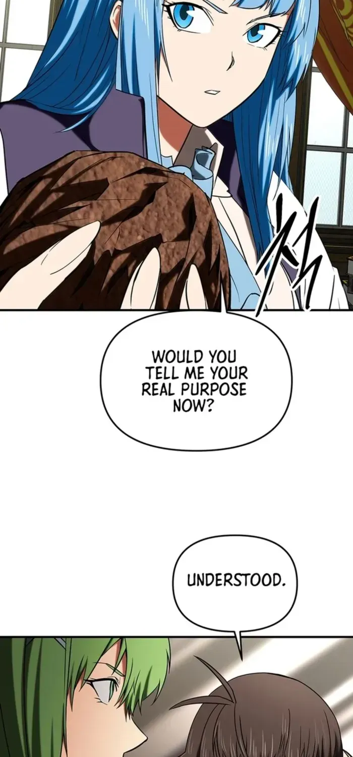 Trapped in a Crazy World as an Extra Chapter 21 page 18 - 
