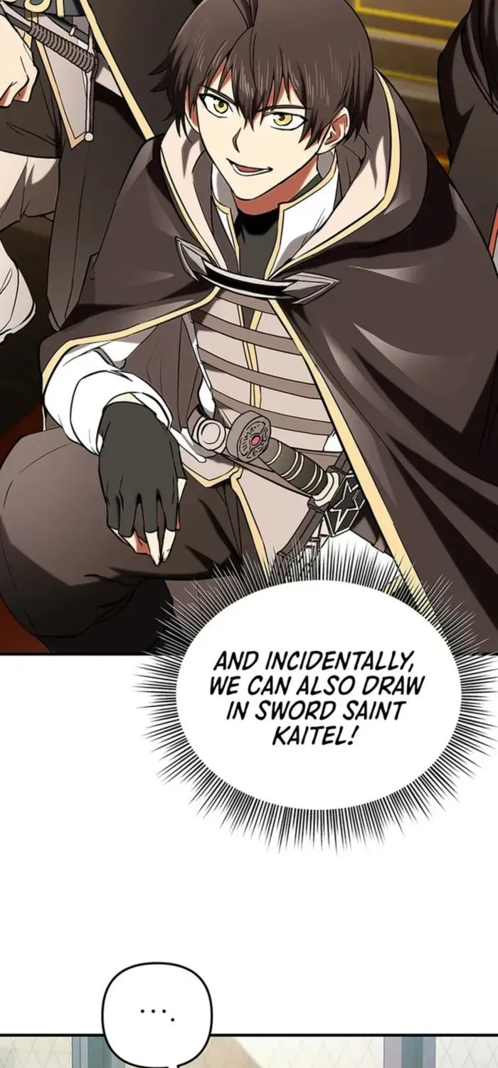 Trapped in a Crazy World as an Extra Chapter 21 page 26 - 