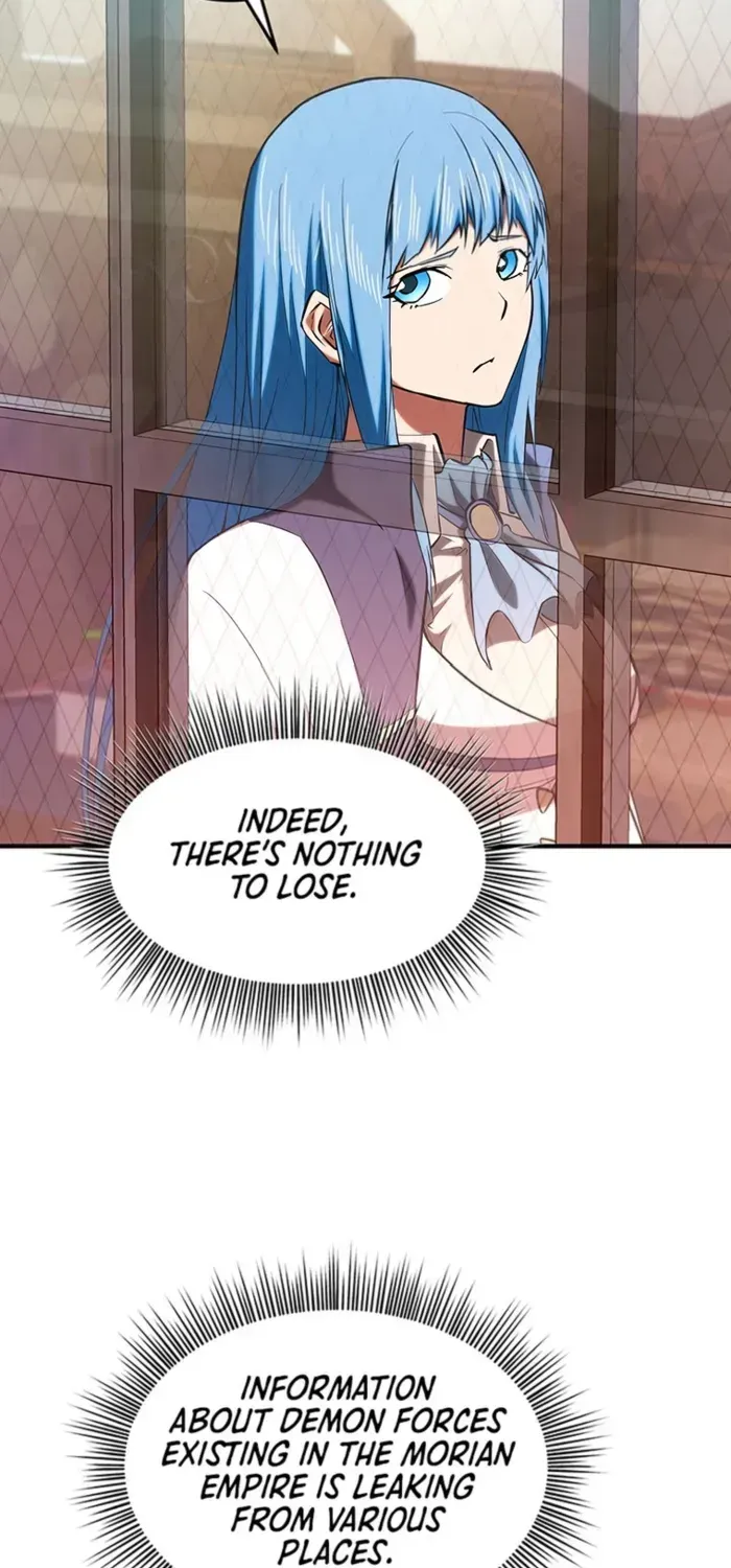 Trapped in a Crazy World as an Extra Chapter 21 page 27 - 