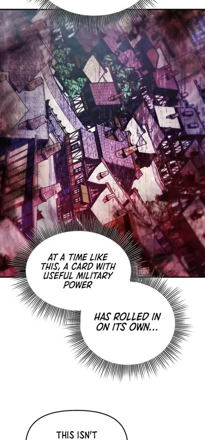 Trapped in a Crazy World as an Extra Chapter 21 page 28 - 