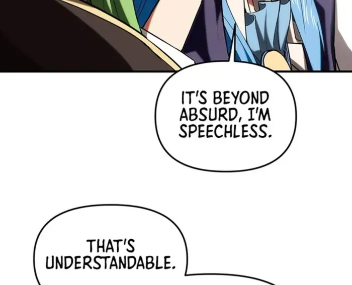 Trapped in a Crazy World as an Extra Chapter 21 page 4 - 
