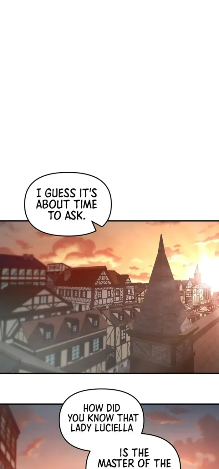 Trapped in a Crazy World as an Extra Chapter 21 page 33 - 