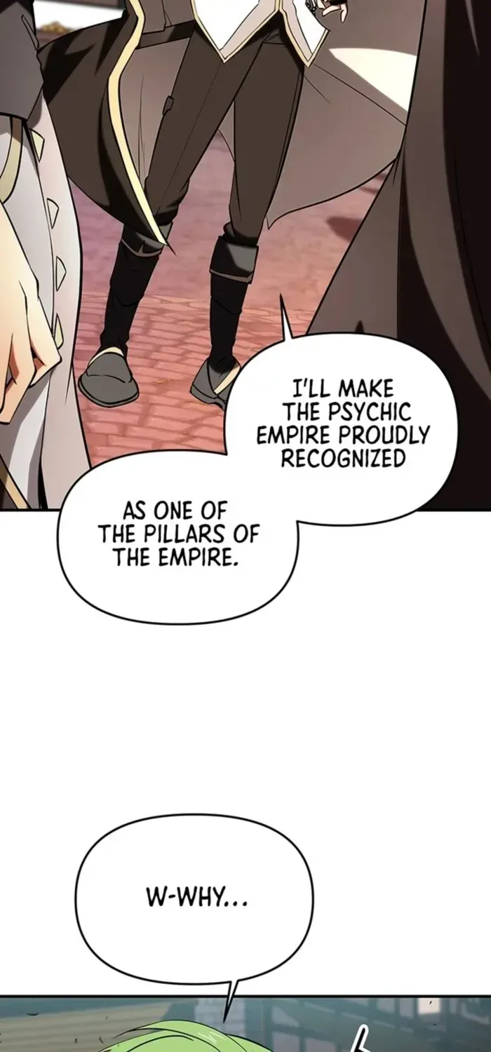 Trapped in a Crazy World as an Extra Chapter 21 page 41 - 