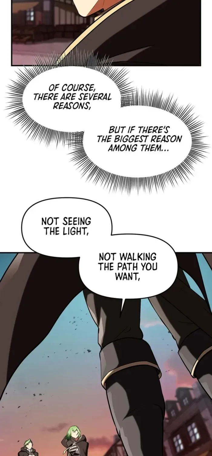 Trapped in a Crazy World as an Extra Chapter 21 page 43 - 
