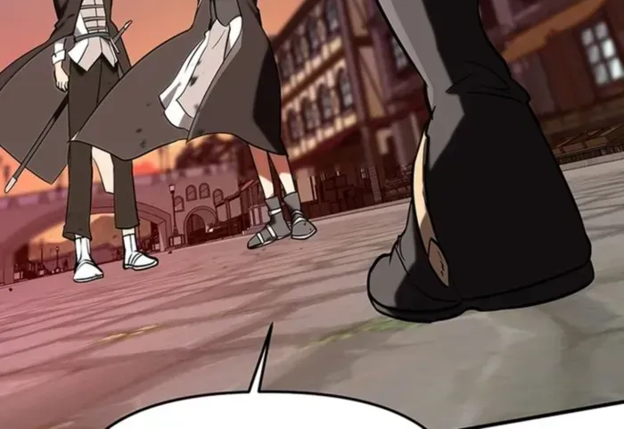 Trapped in a Crazy World as an Extra Chapter 21 page 44 - 
