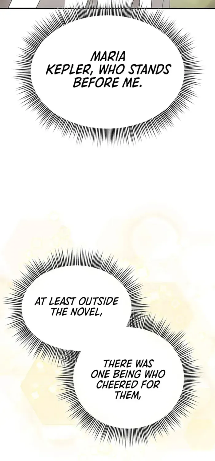 Trapped in a Crazy World as an Extra Chapter 21 page 50 - 