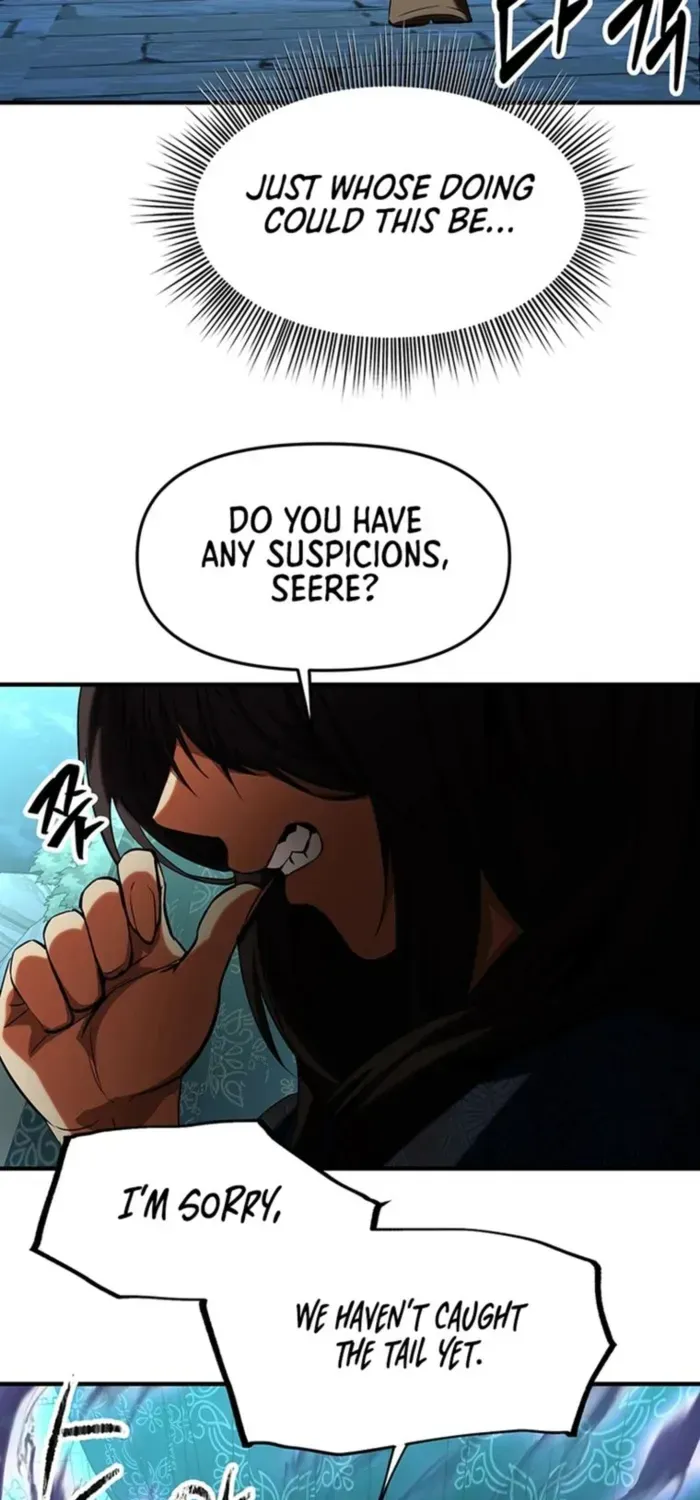 Trapped in a Crazy World as an Extra Chapter 21 page 55 - 