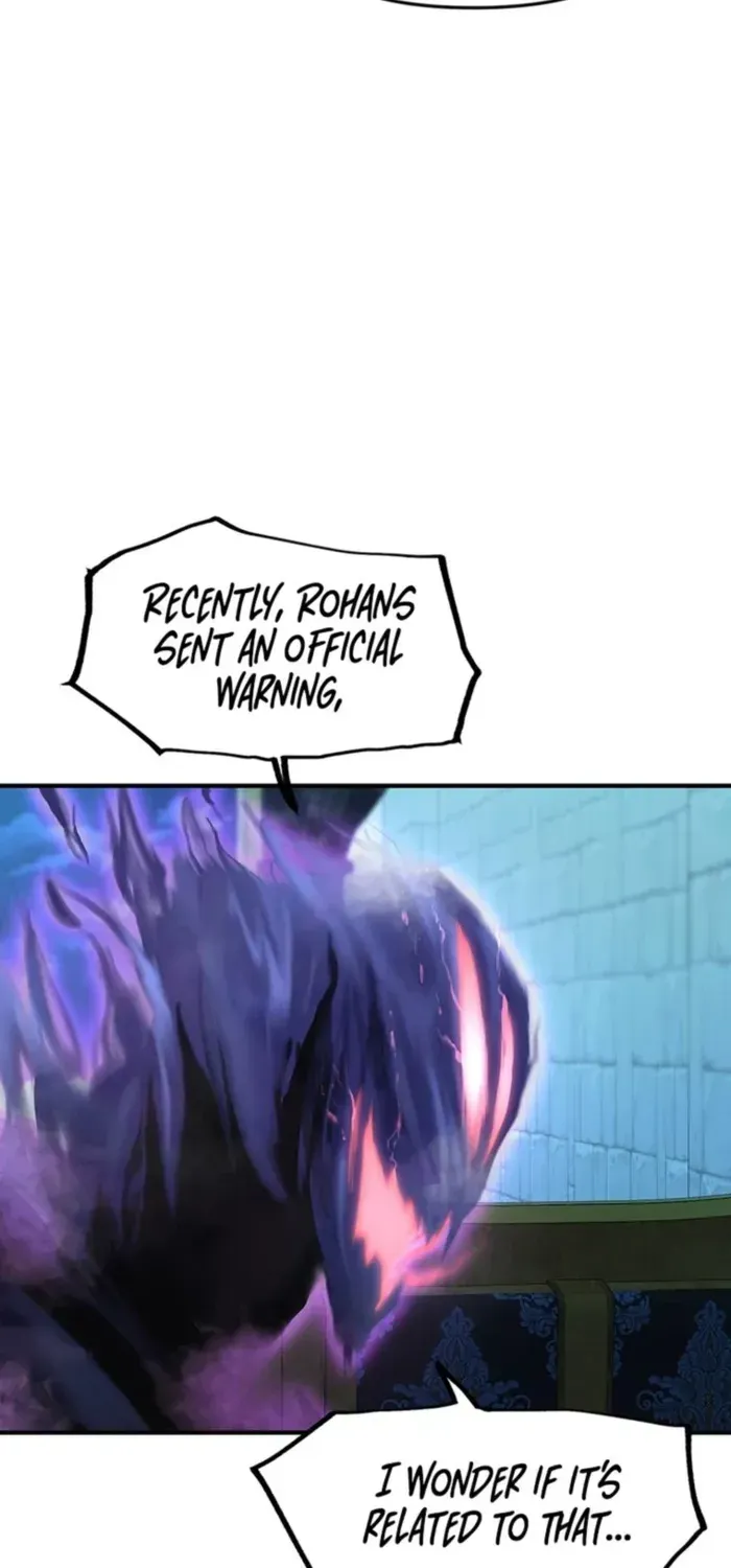 Trapped in a Crazy World as an Extra Chapter 21 page 57 - 