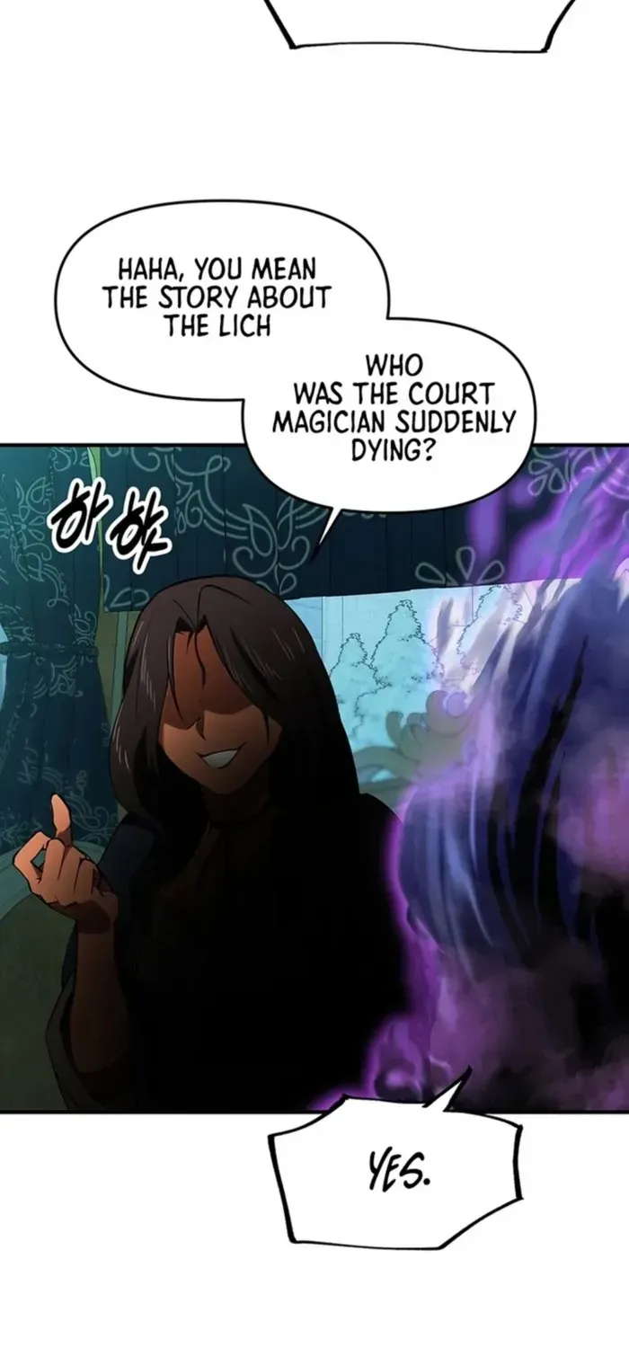 Trapped in a Crazy World as an Extra Chapter 21 page 58 - 