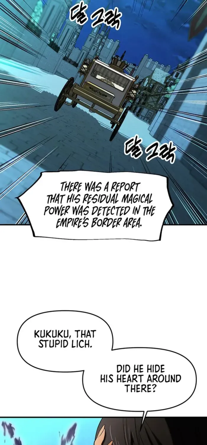 Trapped in a Crazy World as an Extra Chapter 21 page 60 - 