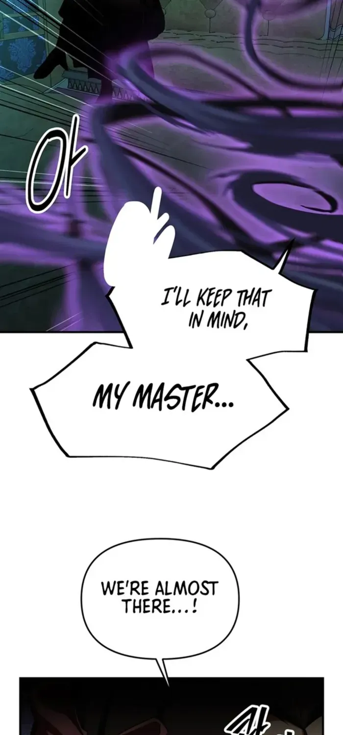Trapped in a Crazy World as an Extra Chapter 21 page 63 - 