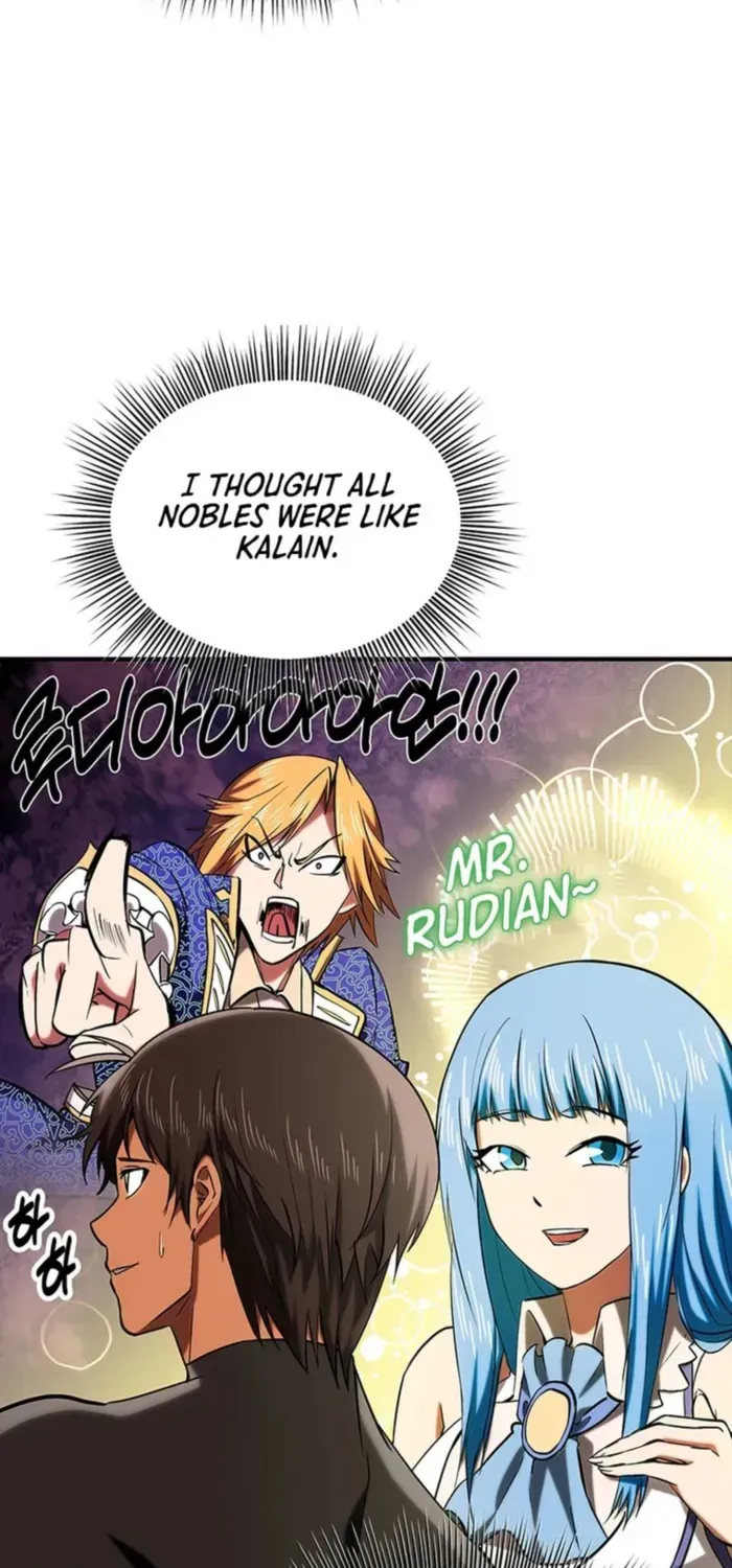 Trapped in a Crazy World as an Extra Chapter 21 page 72 - 