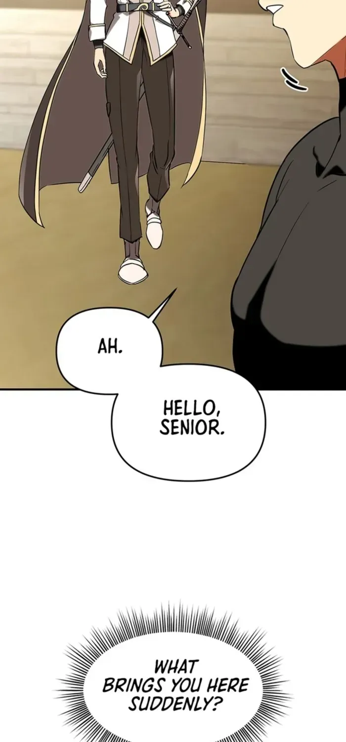Trapped in a Crazy World as an Extra Chapter 21 page 75 - 