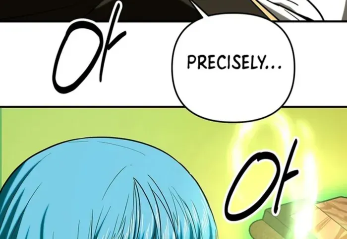 Trapped in a Crazy World as an Extra Chapter 21 page 9 - 