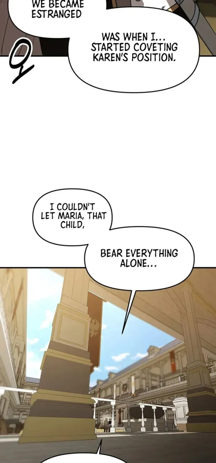 Trapped in a Crazy World as an Extra Chapter 21 page 82 - 