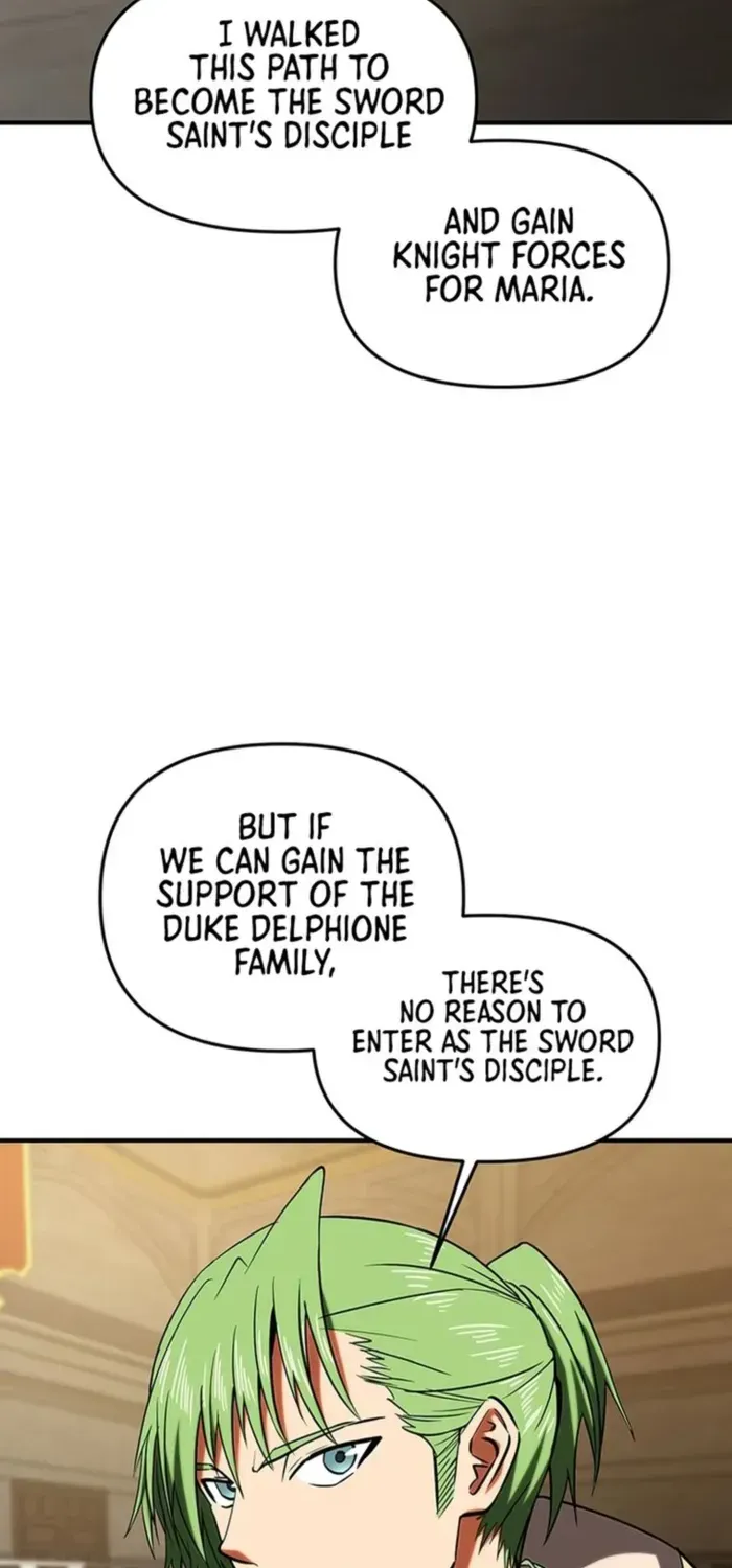 Trapped in a Crazy World as an Extra Chapter 21 page 83 - 
