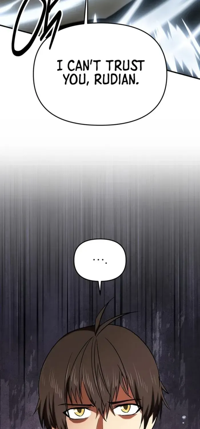 Trapped in a Crazy World as an Extra Chapter 21 page 88 - 