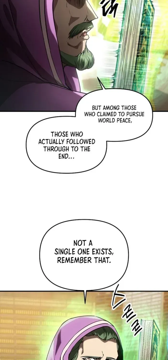 Trapped in a Crazy World as an Extra Chapter 22 page 5 - 