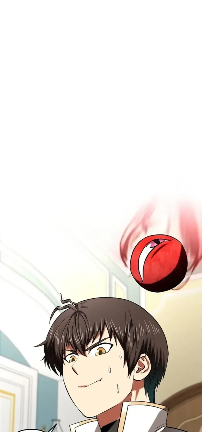 Trapped in a Crazy World as an Extra Chapter 22 page 47 - 