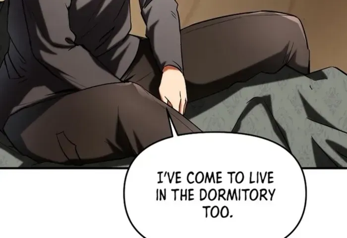 Trapped in a Crazy World as an Extra Chapter 22 page 49 - 