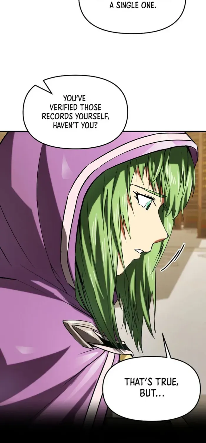 Trapped in a Crazy World as an Extra Chapter 22 page 7 - 