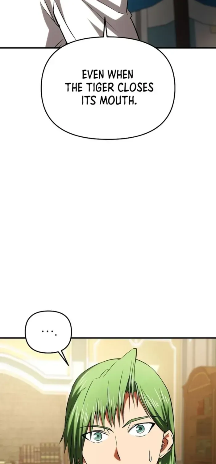 Trapped in a Crazy World as an Extra Chapter 22 page 65 - 