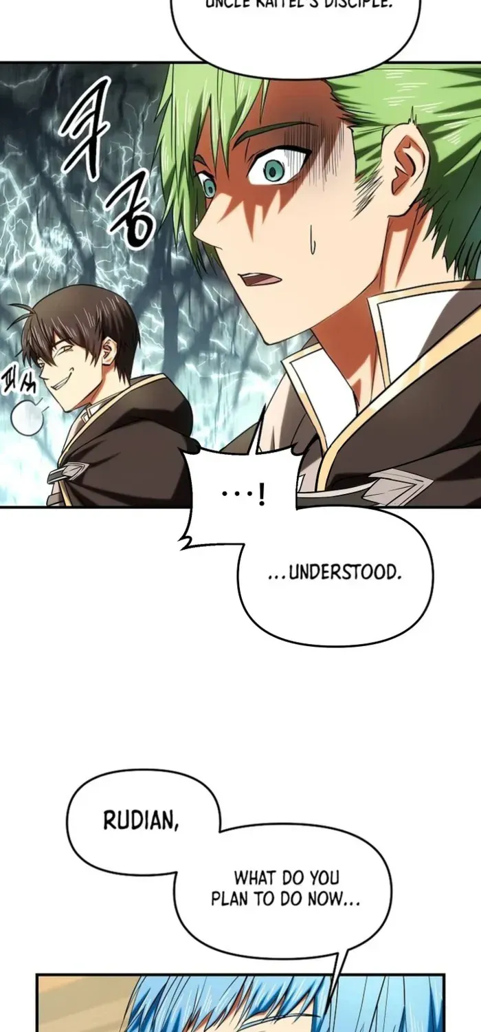 Trapped in a Crazy World as an Extra Chapter 22 page 72 - 