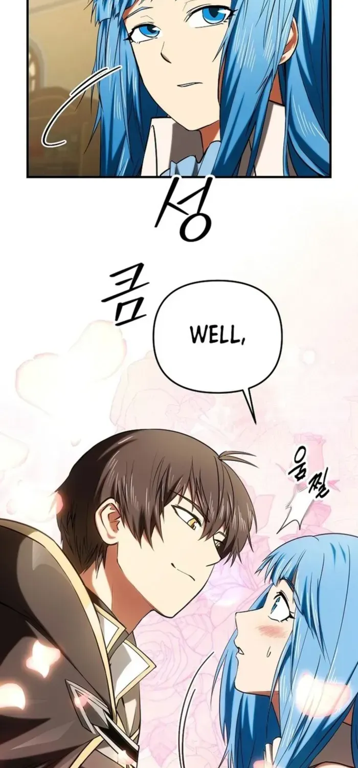 Trapped in a Crazy World as an Extra Chapter 22 page 73 - 