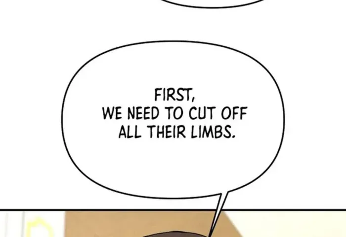 Trapped in a Crazy World as an Extra Chapter 22 page 84 - 
