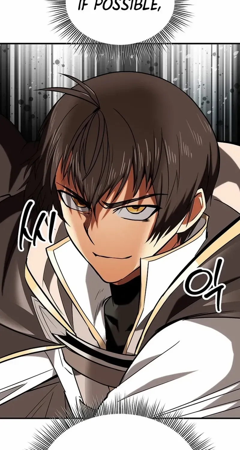 Trapped in a Crazy World as an Extra Chapter 23 page 103 - 