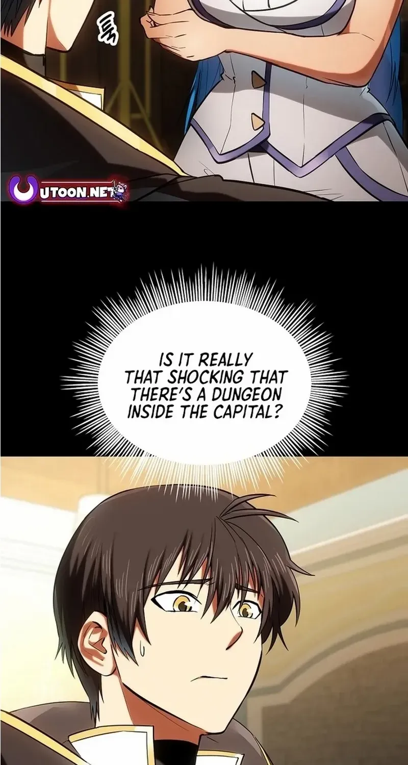 Trapped in a Crazy World as an Extra Chapter 23 page 3 - 