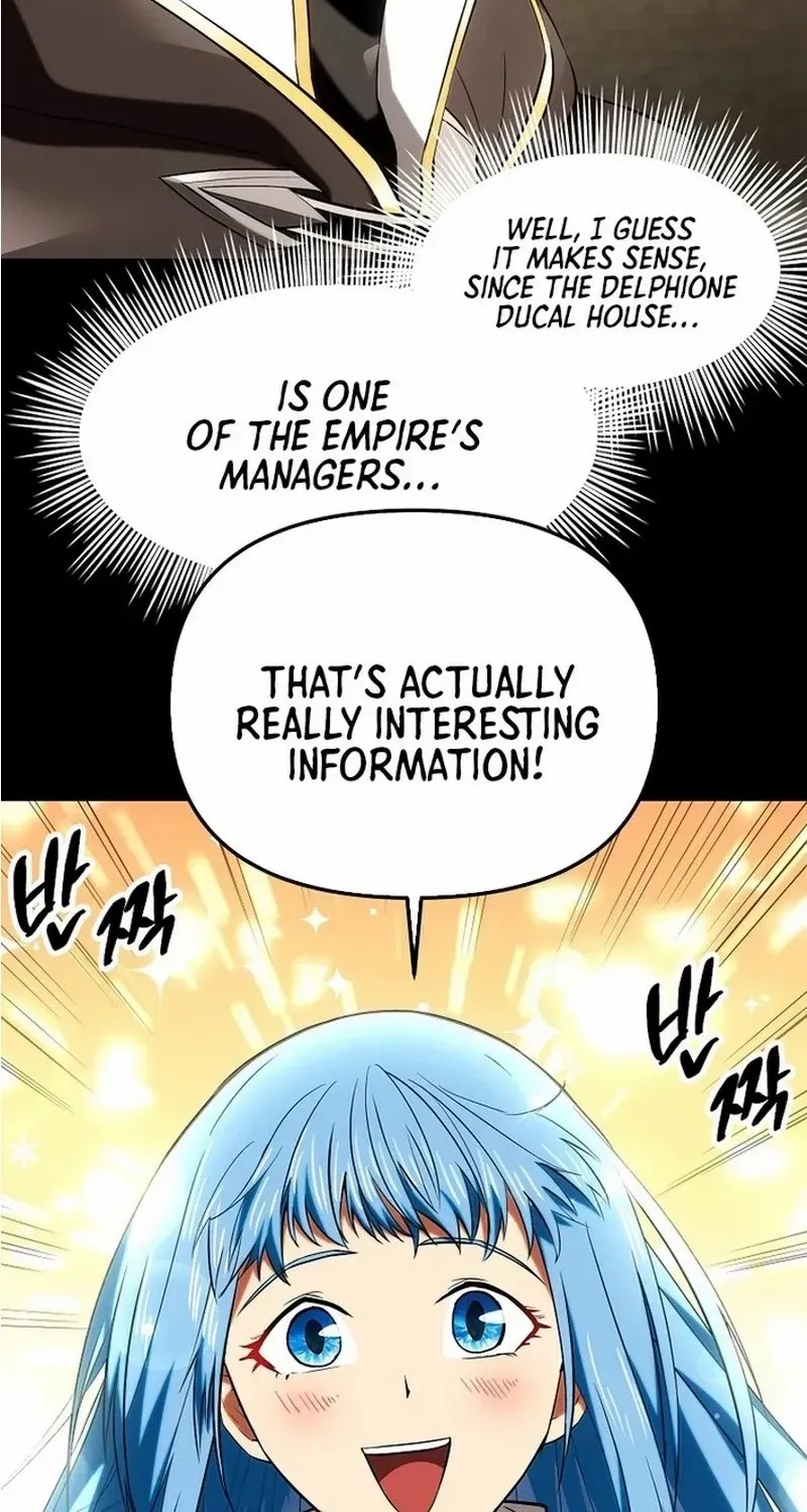 Trapped in a Crazy World as an Extra Chapter 23 page 4 - 