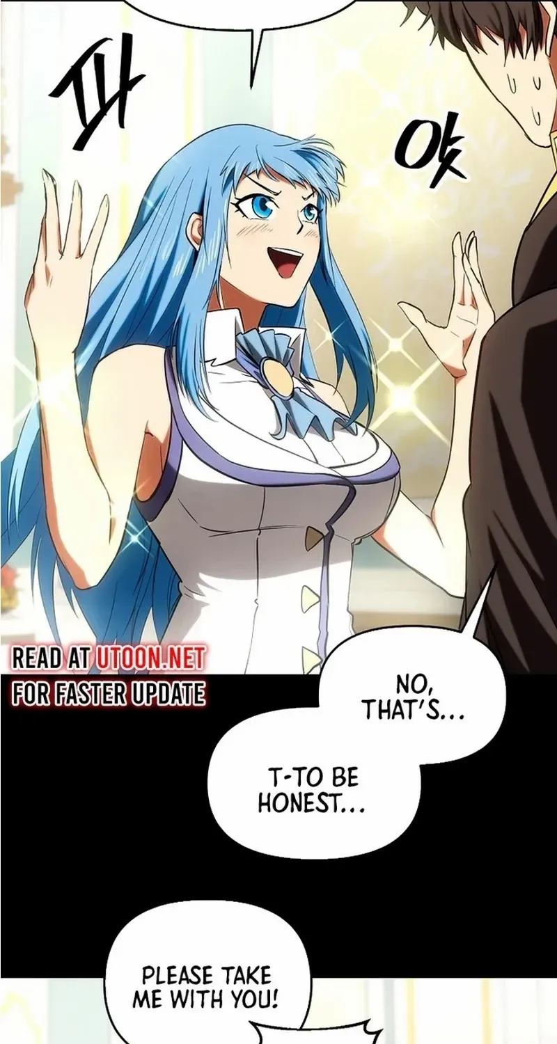 Trapped in a Crazy World as an Extra Chapter 23 page 6 - 
