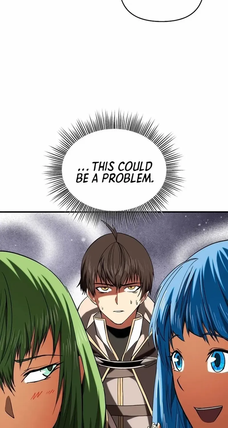 Trapped in a Crazy World as an Extra Chapter 23 page 73 - 