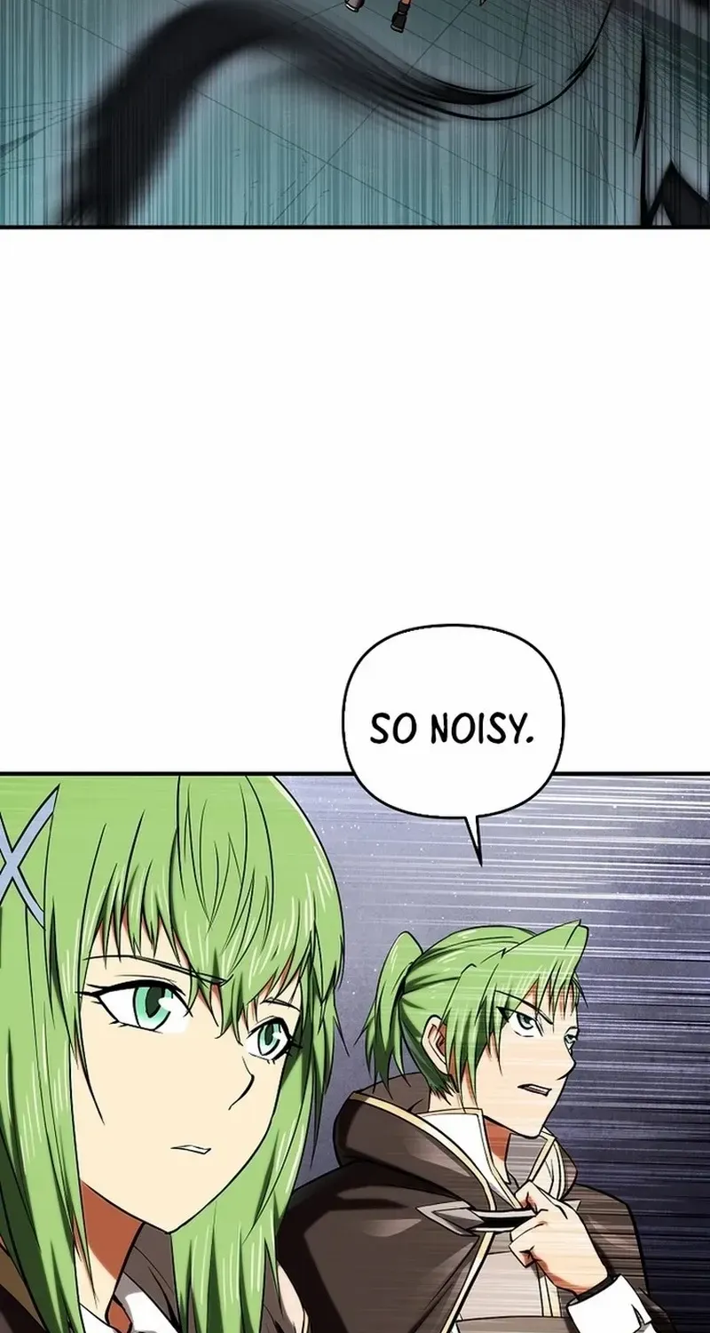 Trapped in a Crazy World as an Extra Chapter 23 page 77 - 