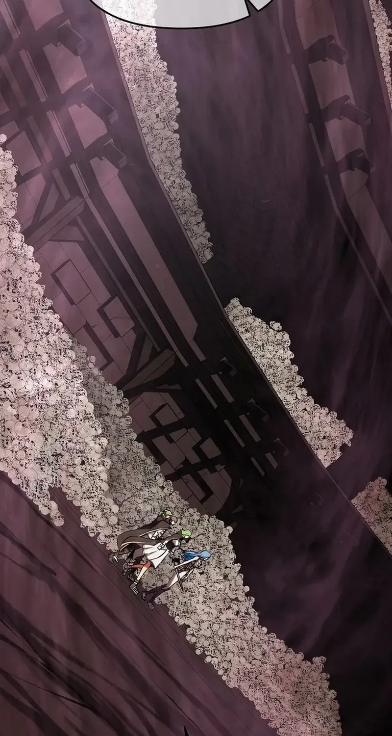 Trapped in a Crazy World as an Extra Chapter 23 page 83 - 