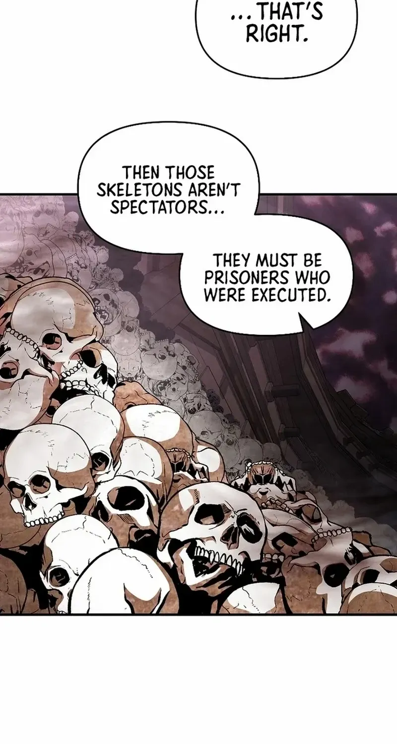 Trapped in a Crazy World as an Extra Chapter 23 page 86 - 
