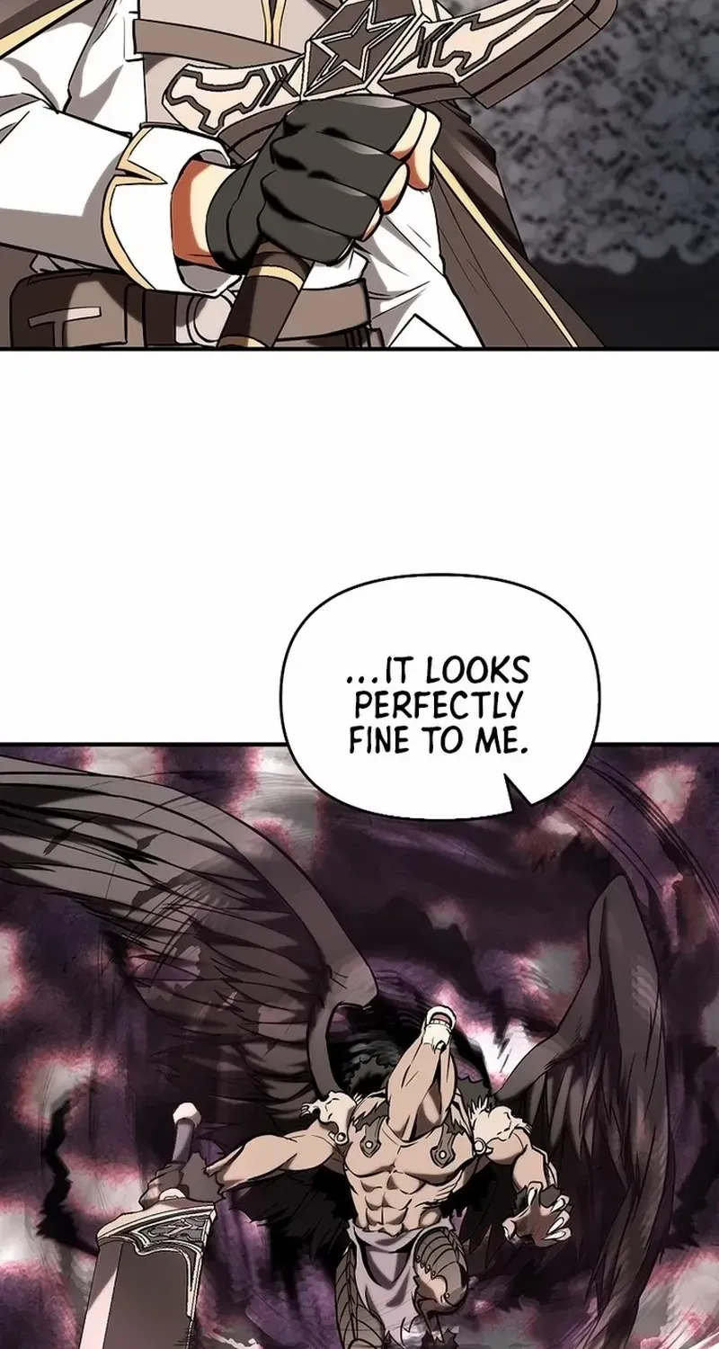 Trapped in a Crazy World as an Extra Chapter 23 page 95 - 