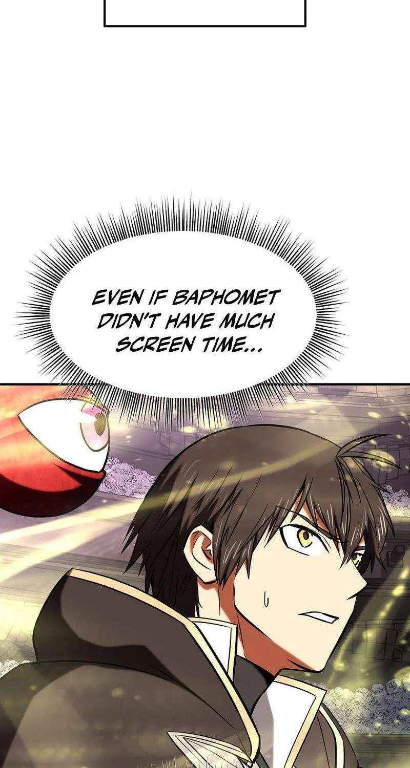 Trapped in a Crazy World as an Extra Chapter 24 page 107 - 