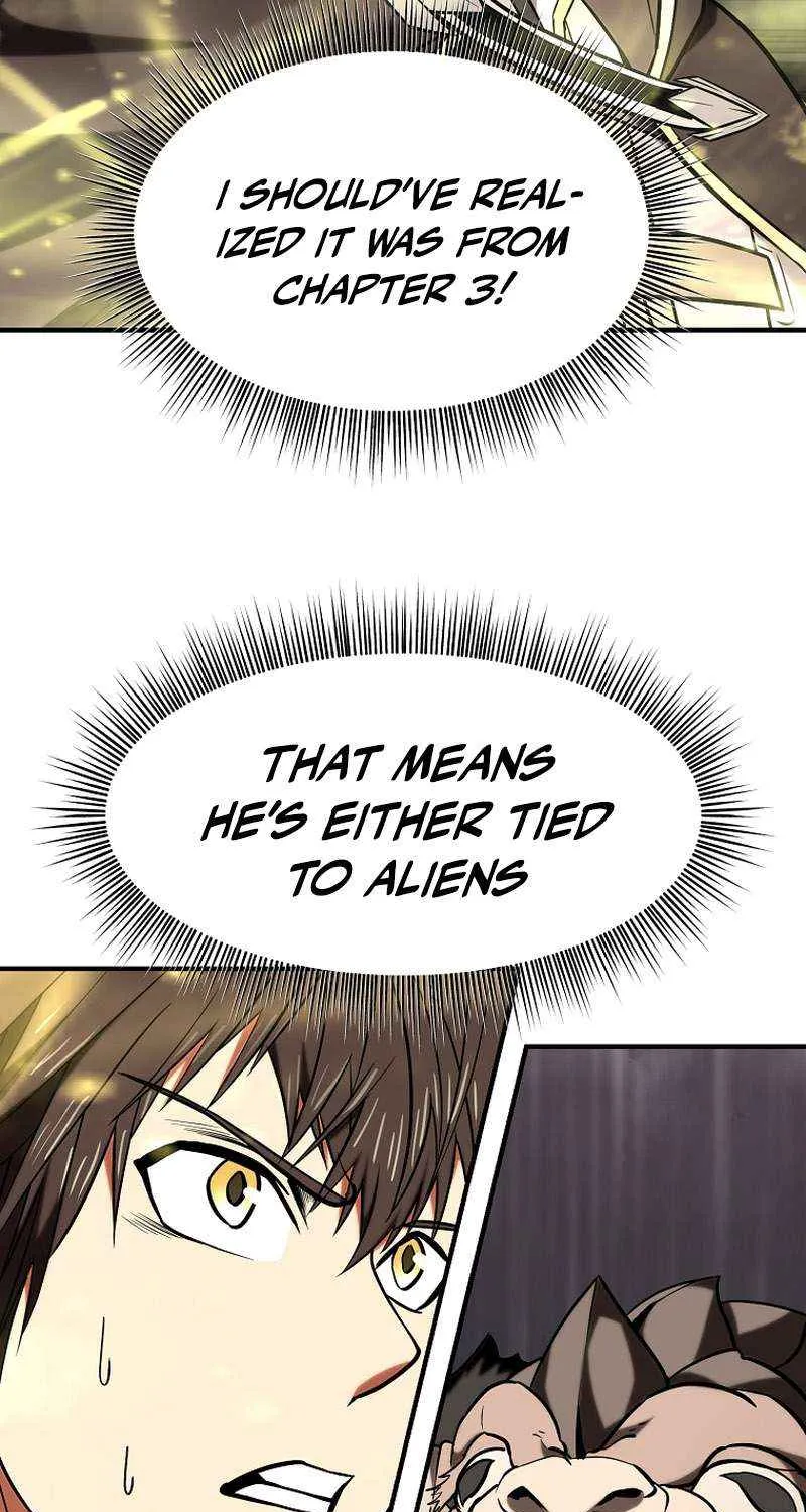 Trapped in a Crazy World as an Extra Chapter 24 page 108 - 