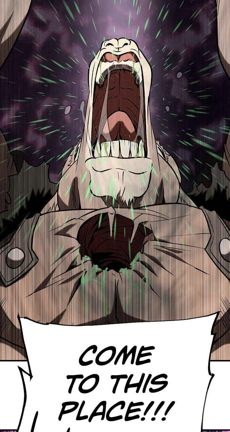 Trapped in a Crazy World as an Extra Chapter 24 page 111 - 