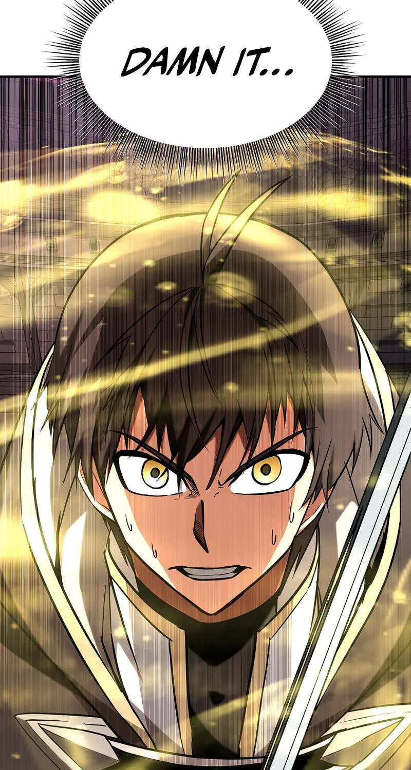 Trapped in a Crazy World as an Extra Chapter 24 page 114 - 
