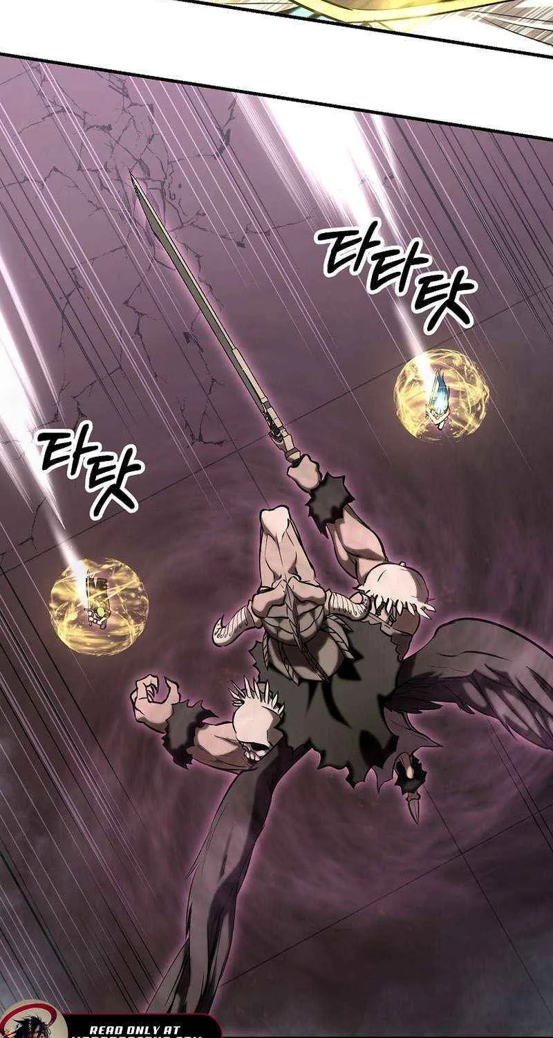 Trapped in a Crazy World as an Extra Chapter 24 page 18 - 